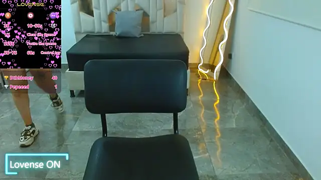 martinna tay online show from January 2025 03:44:01 AM