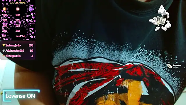 martinna tay online show from January 2025 06:35:01 AM