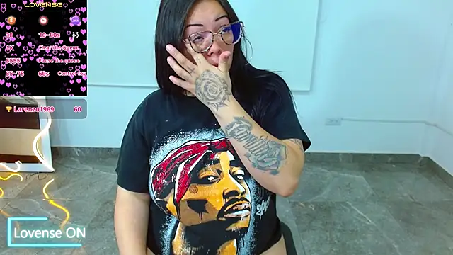 martinna tay online show from March 2025 06:14:02 AM