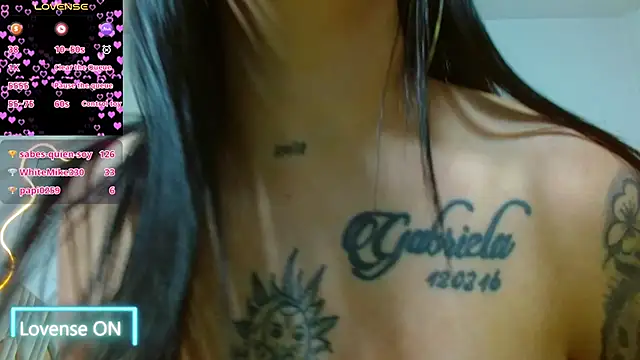 martinna tay online show from March 2025 09:26:01 AM