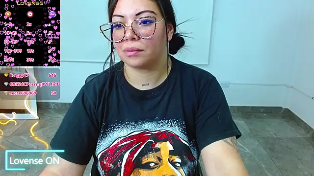 martinna tay online show from March 2025 08:29:01 AM