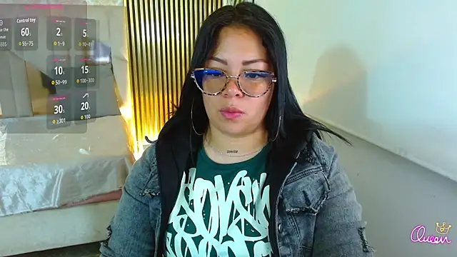 martinna tay online show from April 2026 03:17:01 AM