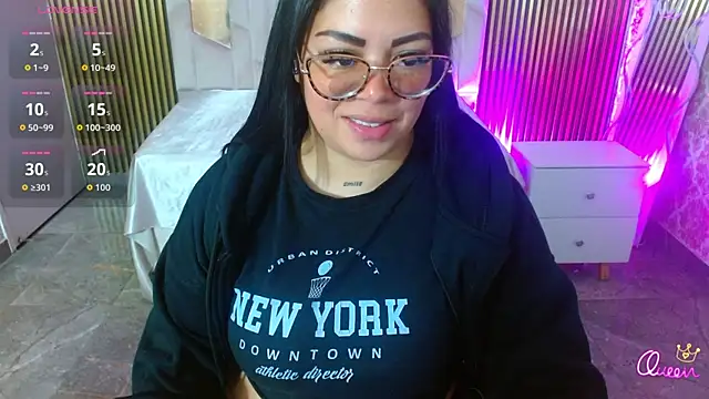 martinna tay online show from June 2026 03:08:02 AM