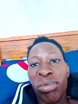 LOVELY-2BERRY online show from March 2025 04:40:02 AM