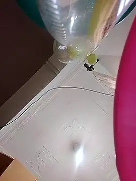 LOVELY-2BERRY online show from January 2026 03:45:02 AM