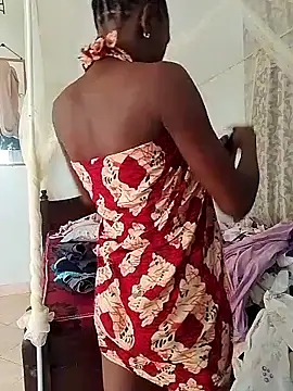 LOVELY-2BERRY online show from February 2026 05:11:01 AM