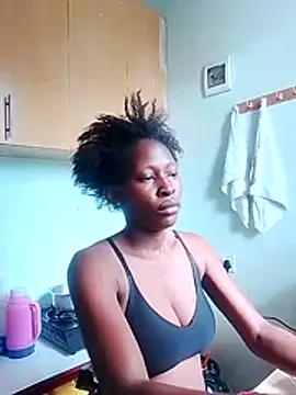 LOVELY-2BERRY online show from April 2026 09:24:02 AM