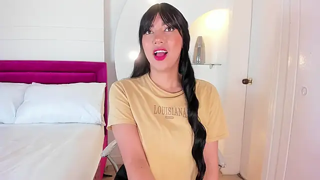 AliceHanz online show from December 2024 04:13:02 AM