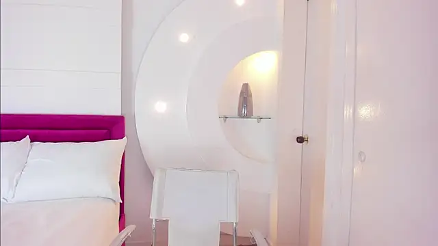 AliceHanz online show from January 2025 04:12:02 AM