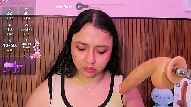 Snapshot of cassie_ibarra chatting on July 2026 06:03:02 PM cassie ibarra online show from July 2026 06:03:02 PM
