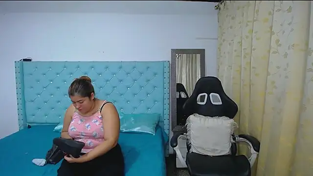 littleflower4you online show from September 2025 12:20:01 PM