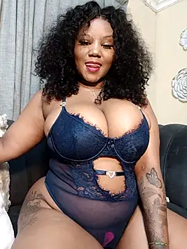 Spotty Coochie online show from March 2026 09:26:01 PM