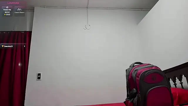 DAYANA BIG COCK online show from February 2026 12:40:02 AM