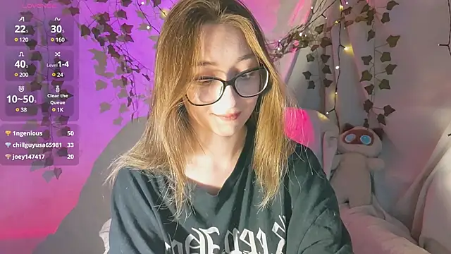 Snapshot of monlight__dana chatting on December 2024 03:00:02 PM monlight  dana online show from December 2024 03:00:02 PM