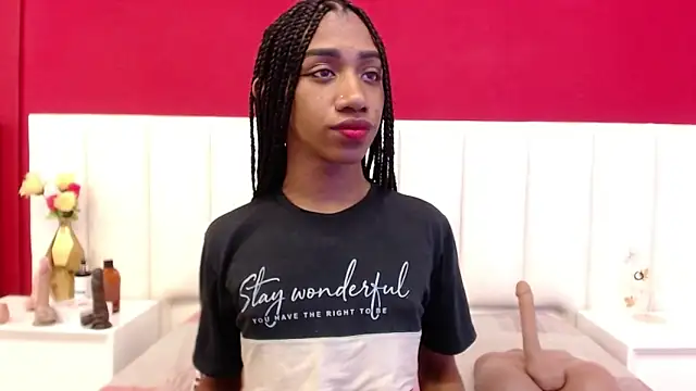 Jhon-Santana online show from January 2025 02:29:02 PM