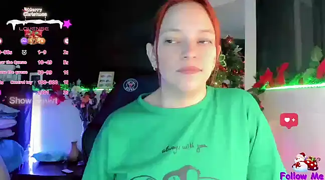Snapshot of mariana_scott__ chatting on December 2024 12:41:02 AM mariana scott   online show from December 2024 12:41:02 AM