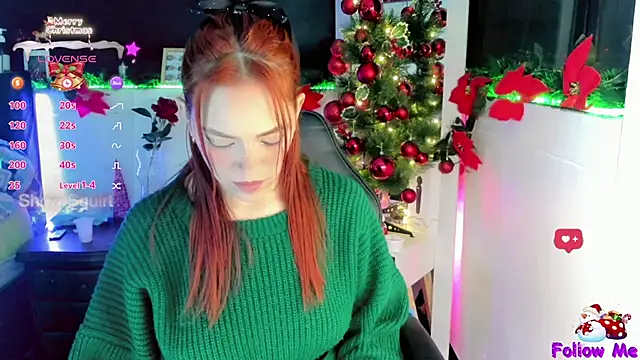 Snapshot of mariana_scott__ chatting on December 2024 02:09:02 AM mariana scott   online show from December 2024 02:09:02 AM