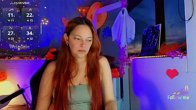 Snapshot of mariana_scott__ chatting on October 2025 10:56:01 PM mariana scott online show from October 2025 10:56:01 PM