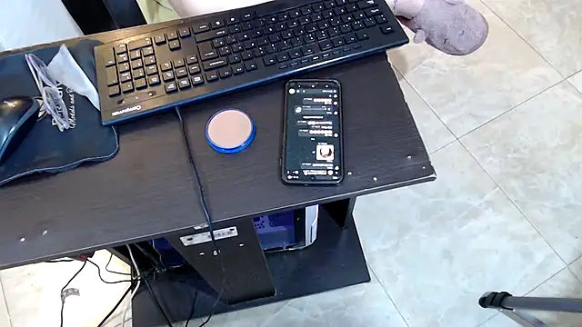 Sofiia davis23 online show from November 2025 01:11:01 PM