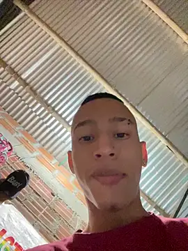 Snapshot of Smith_maicol chatting on February 2025 11:44:01 PM Smith maicol online show from February 2025 11:44:01 PM