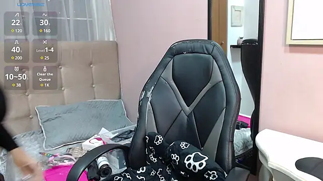 Alex flair online show from March 2025 08:02:02 AM