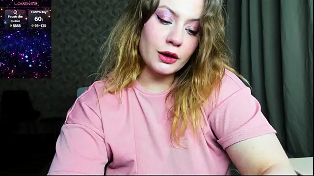 Snapshot of MariaStuart chatting on February 2025 09:20:01 AM MariaStuart online show from February 2025 09:20:01 AM