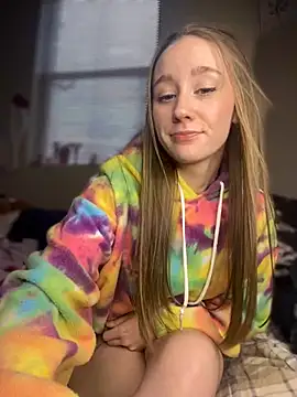 sage  marie online show from January 2025 10:09:01 PM