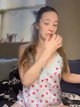 sage  marie online show from January 2025 03:19:01 PM