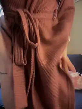 sage  marie online show from February 2025 01:50:02 PM