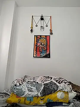 Snapshot of Demiansteven2 chatting on February 2025 04:05:02 PM Demiansteven2 online show from February 2025 04:05:02 PM