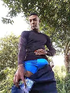 Snapshot of Demiansteven2 chatting on October 2025 05:30:01 PM Demiansteven2 online show from October 2025 05:30:01 PM