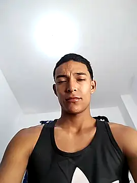 Demiansteven2 online show from February 2026 06:09:01 PM