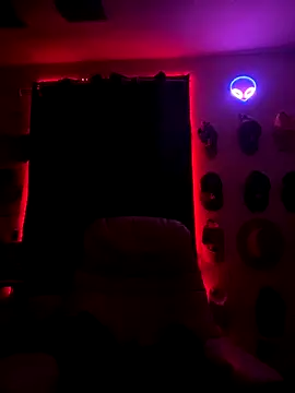 GersonGil1 online show from November 2025 01:40:02 AM