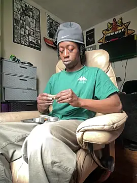 GersonGil1 online show from April 2026 07:47:02 PM