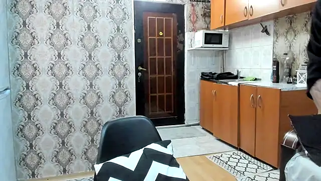 Jonmusclemaster online show from November 2025 09:04:01 PM