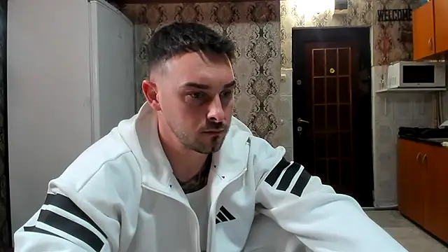 Jonmusclemaster online show from February 2026 09:37:02 PM