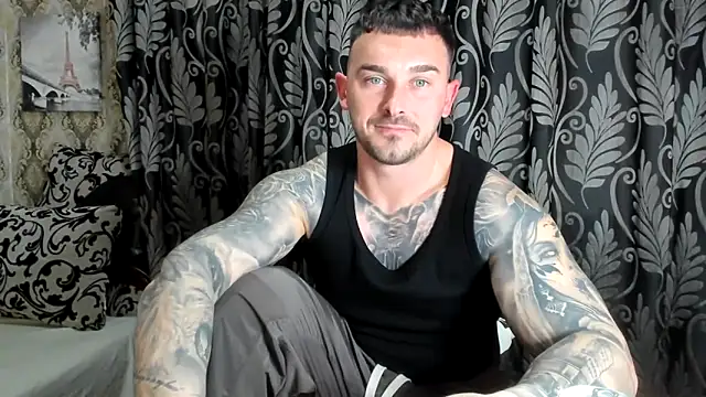 Snapshot of Jonmusclemaster chatting on March 2026 08:59:02 PM Jonmusclemaster online show from March 2026 08:59:02 PM