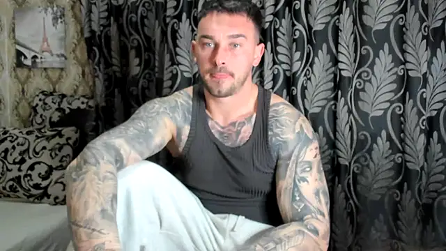 Snapshot of Jonmusclemaster chatting on March 2026 09:08:01 PM Jonmusclemaster online show from March 2026 09:08:01 PM