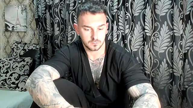 Snapshot of Jonmusclemaster chatting on March 2026 08:56:02 PM Jonmusclemaster online show from March 2026 08:56:02 PM