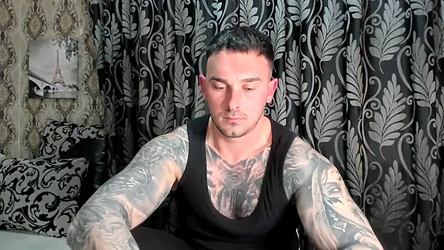 Snapshot of Jonmusclemaster chatting on March 2026 09:42:02 PM Jonmusclemaster online show from March 2026 09:42:02 PM