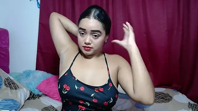 kiara milf  online show from April 2026 01:00:01 AM