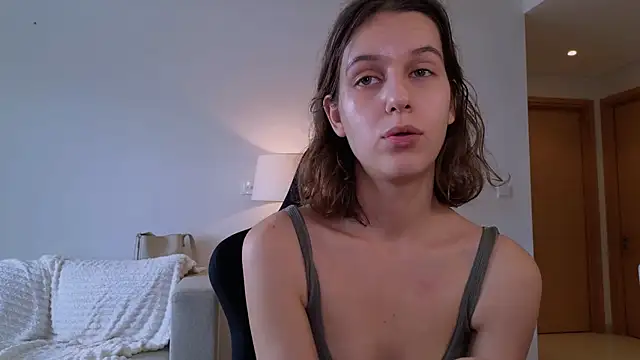 VanessaBayer2 online show from December 2024 03:59:02 AM