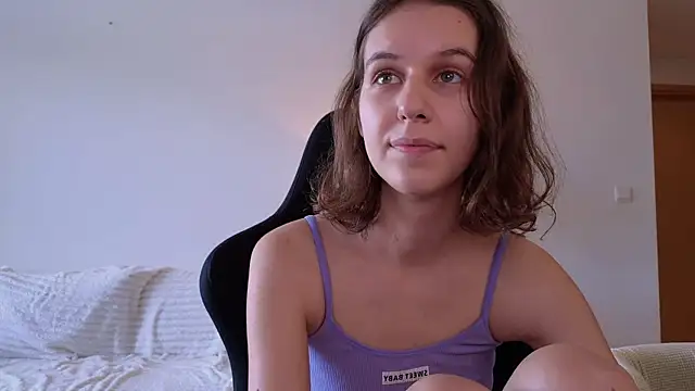 VanessaBayer2 online show from January 2025 05:20:01 AM