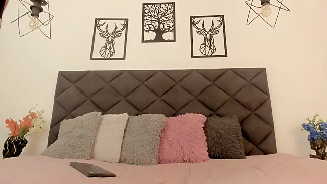 Snapshot of MikaelSlow chatting on January 2025 04:25:01 AM MikaelSlow online show from January 2025 04:25:01 AM