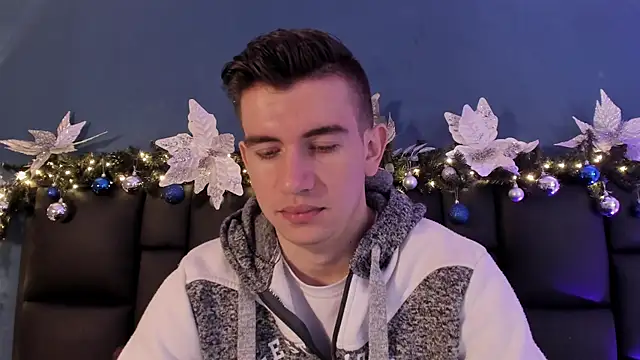 Snapshot of MikaelSlow chatting on December 2025 03:26:02 AM MikaelSlow online show from December 2025 03:26:02 AM