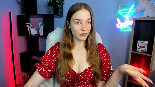 kenzie x online show from November 2025 07:41:01 AM