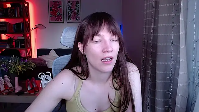 kenzie x online show from March 2026 07:27:01 AM