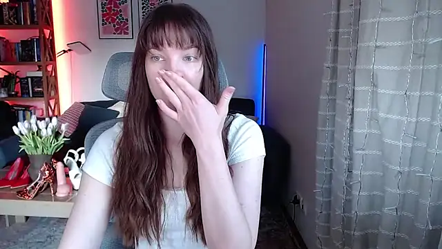 kenzie x online show from March 2026 07:12:01 AM