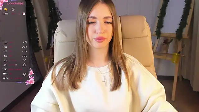 Snapshot of Diana_twerk chatting on December 2024 08:30:02 AM Diana twerk online show from December 2024 08:30:02 AM