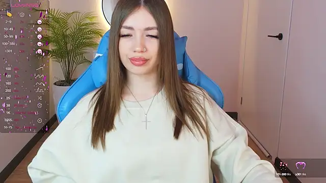 Snapshot of Diana_twerk chatting on February 2025 08:18:02 AM Diana twerk online show from February 2025 08:18:02 AM